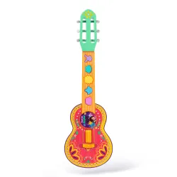 DORA THE EXPLORER Doros gitara, anglų k.-garsai