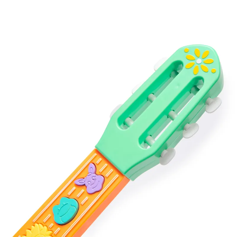 DORA THE EXPLORER Rotaļu ģitāra Charango ,Angļu val.-Tikai skaņas,