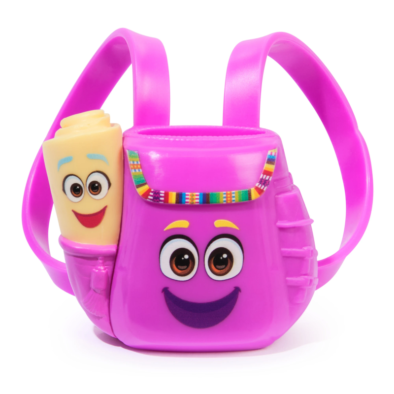 DORA THE EXPLORER doll Sing & Explore ,English-Sounds Only,