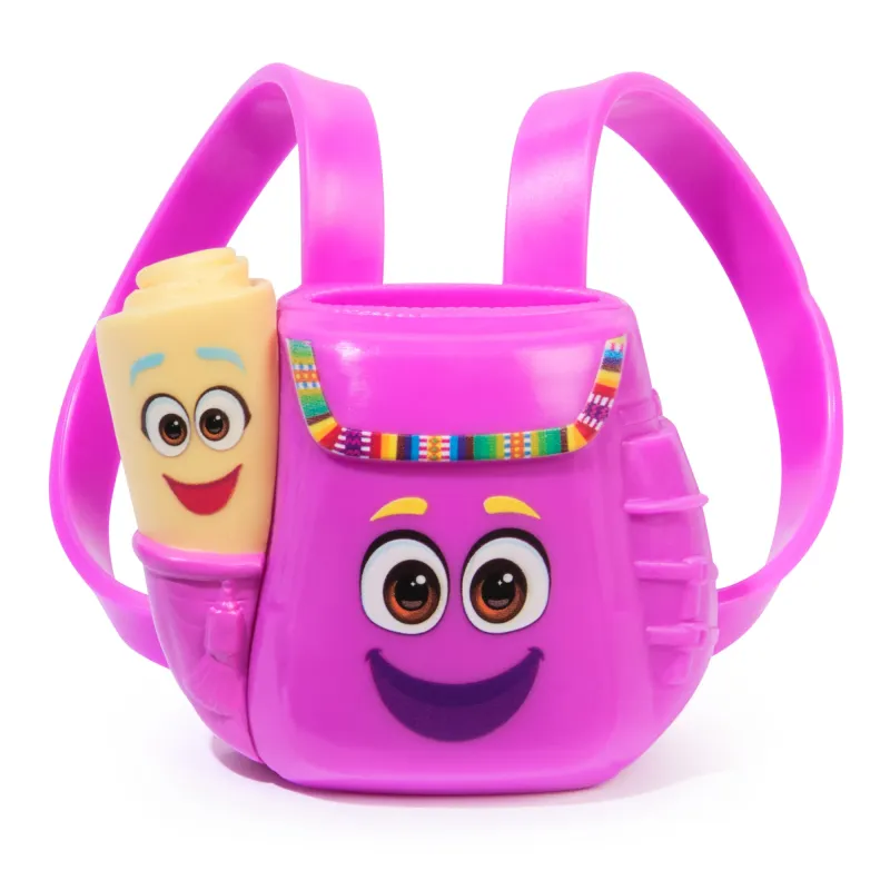 DORA THE EXPLORER Interaktyvi lėlytė Dora, EN