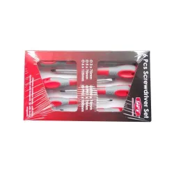 Kruvikeerajate komplekt Okko YF-13403A, 30 cm, 6 tk