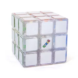 RUBIK´S CUBE pulse kuubik