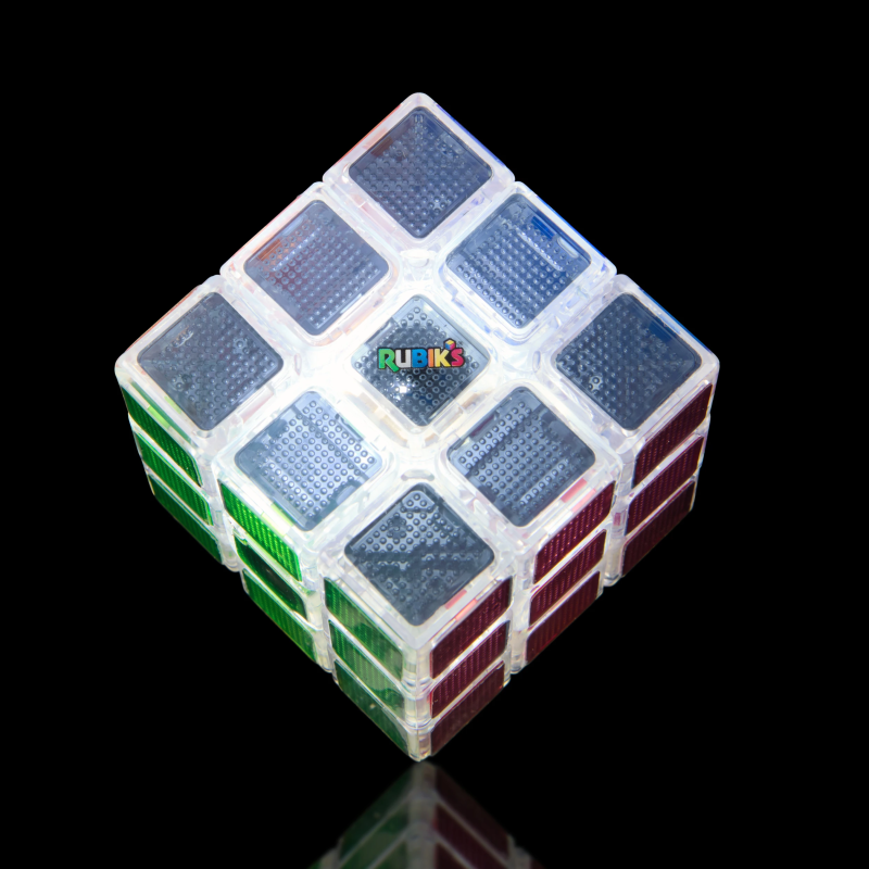 RUBIK´S Pulse kubs