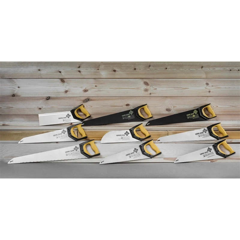 Rokas zāģis exclusive 550mm 327h22fx