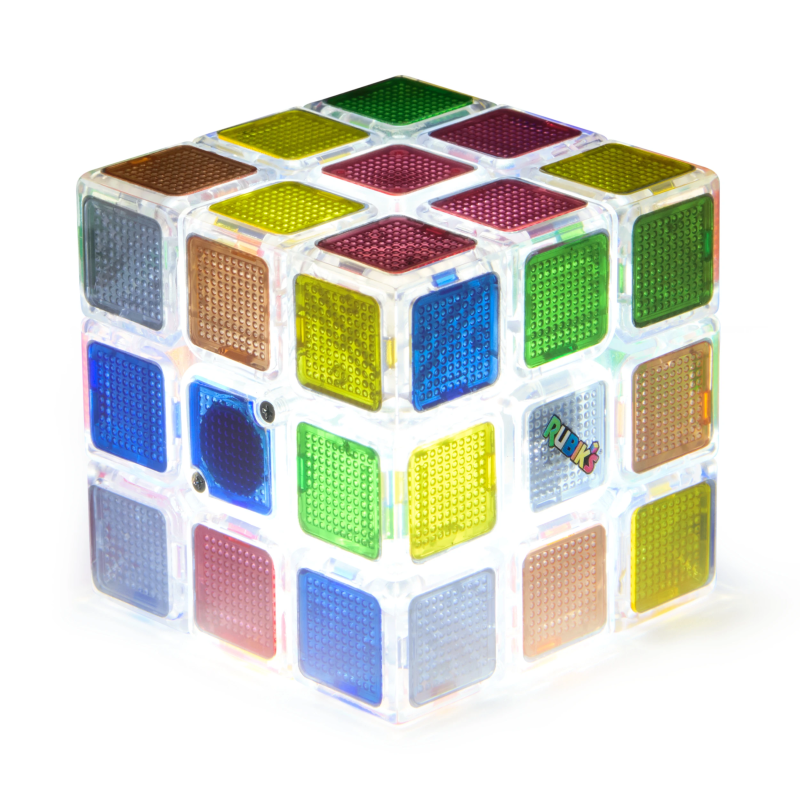 RUBIK´S Pulse kubs