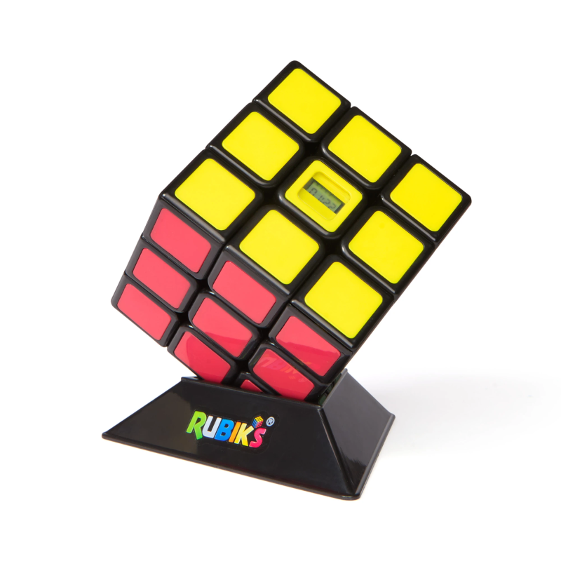 RUBIK´S Timer kubs