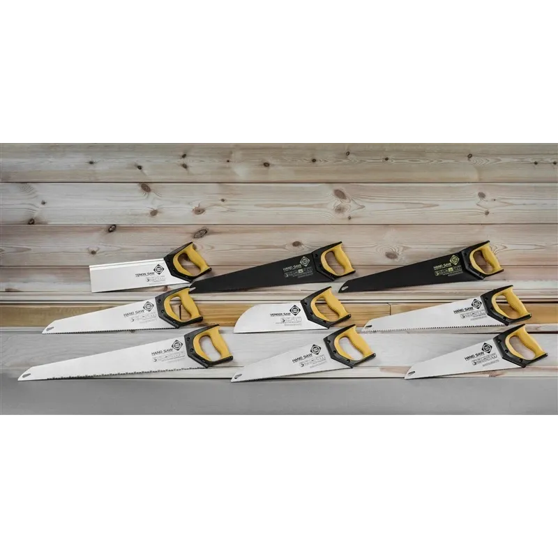 Zāģis Forte Tools 352H18, koks, 450 mm