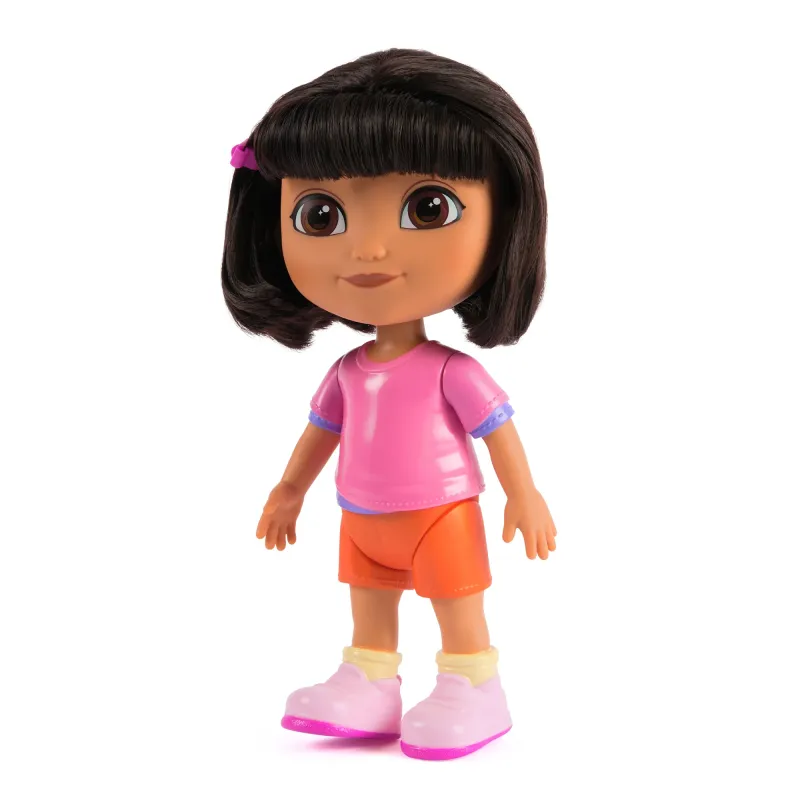 DORA THE EXPLORER doll Best Friend Dora 30 cm
