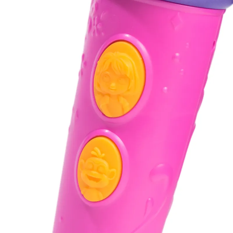 DORA THE EXPLORER Doros mikrofonas
