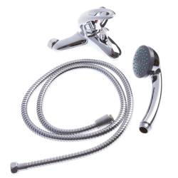 Maisītājs vannas ar īsu snīpi df1223 mis