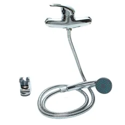 Shower faucet df1224