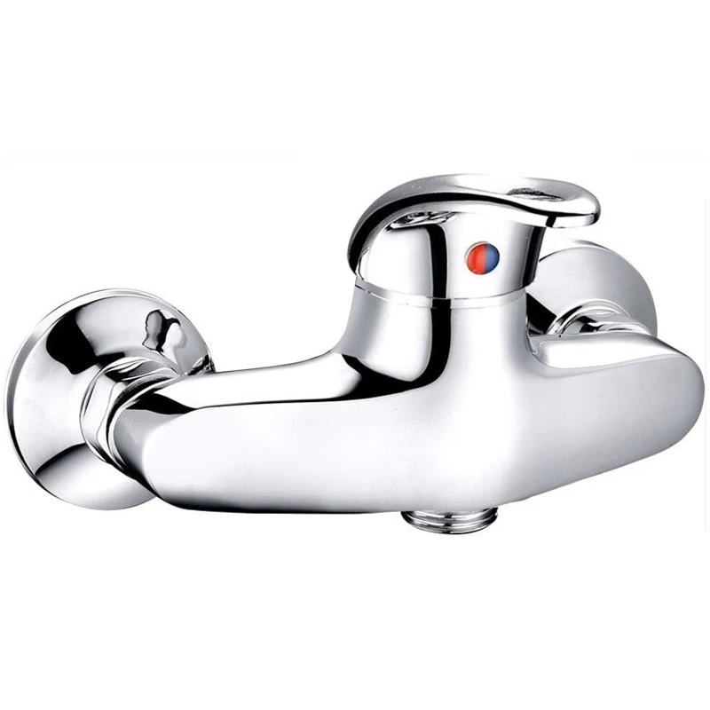 Maisītājs dušas df1224 misiņš hroms