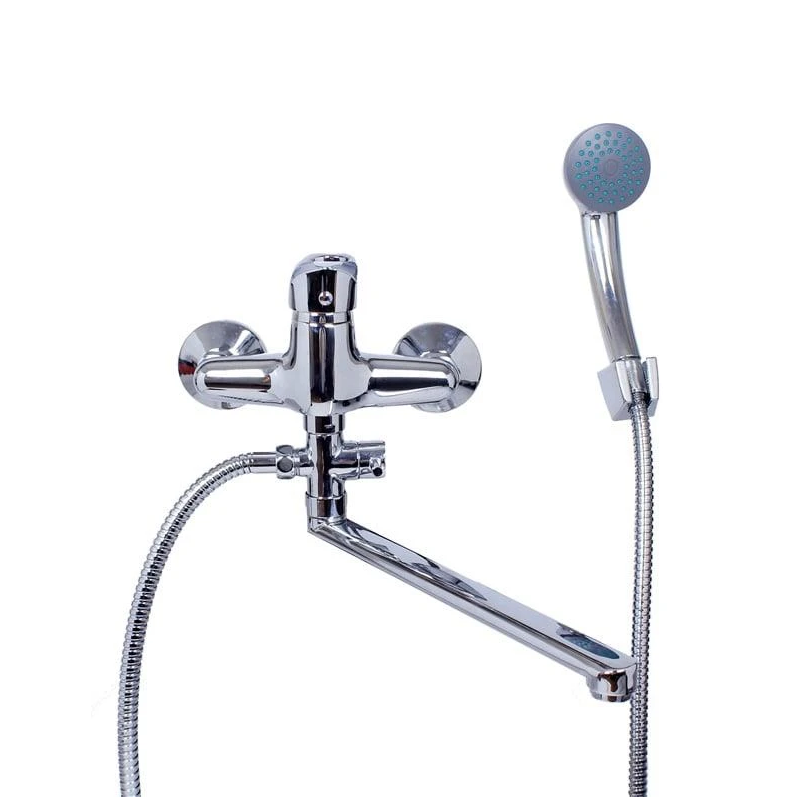 Maisītājs vannas df3105-1 misiņš