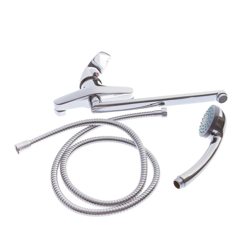 Maisītājs vannas df2205-1h56 misiņš