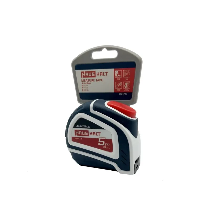 Rulete Haushalt GW-572E, 5 m