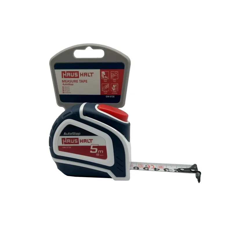 Rulete Haushalt GW-572E, 5 m