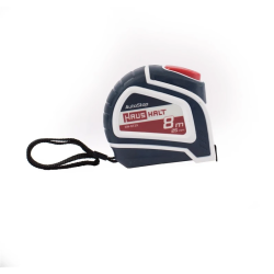 Mērlente 8x25mm gw-872x