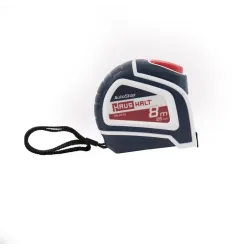 Ruletė. 8 m 25 mm. GW-872X