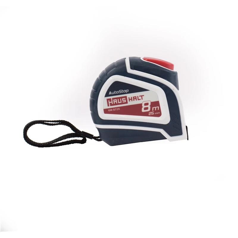 Mērlente 8x25mm gw-872x