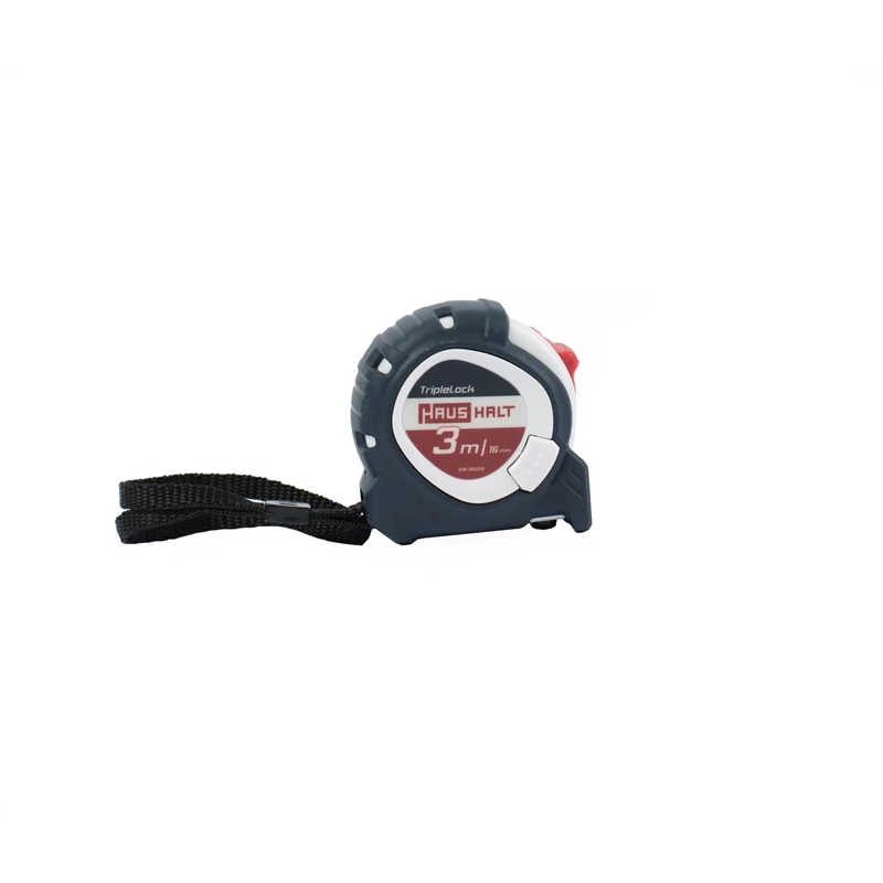 Mērlente 3x16mm gw-3a52w