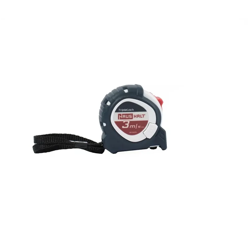 Rulete Haushalt GW-3A52W, 3 m