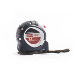 Mērlente 8x25mm gw-8a52x