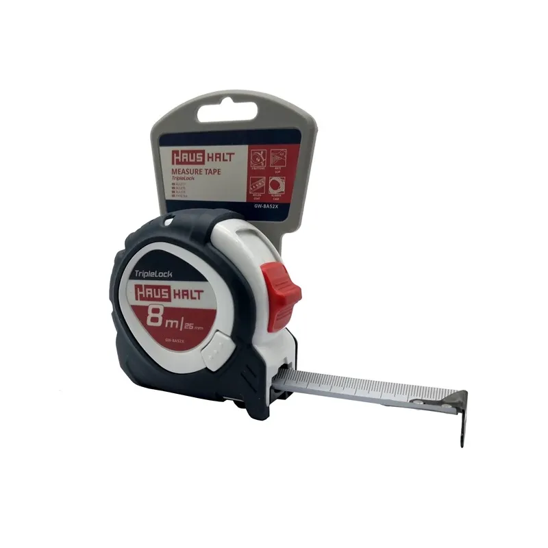 Rulete Haushalt GW-8A52X, 8 m