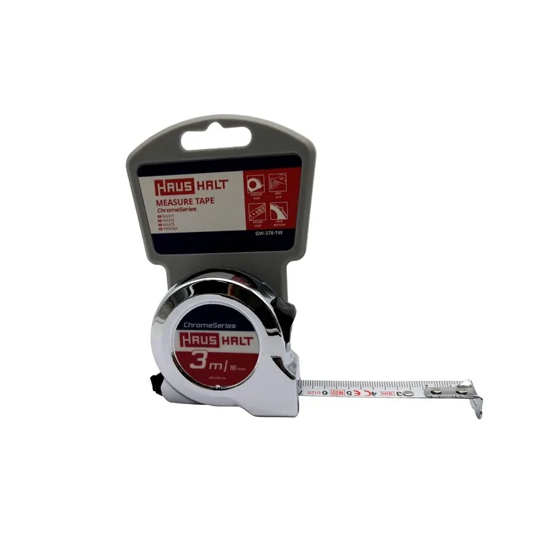 Rulete Haushalt GW-378-1W, 3 m