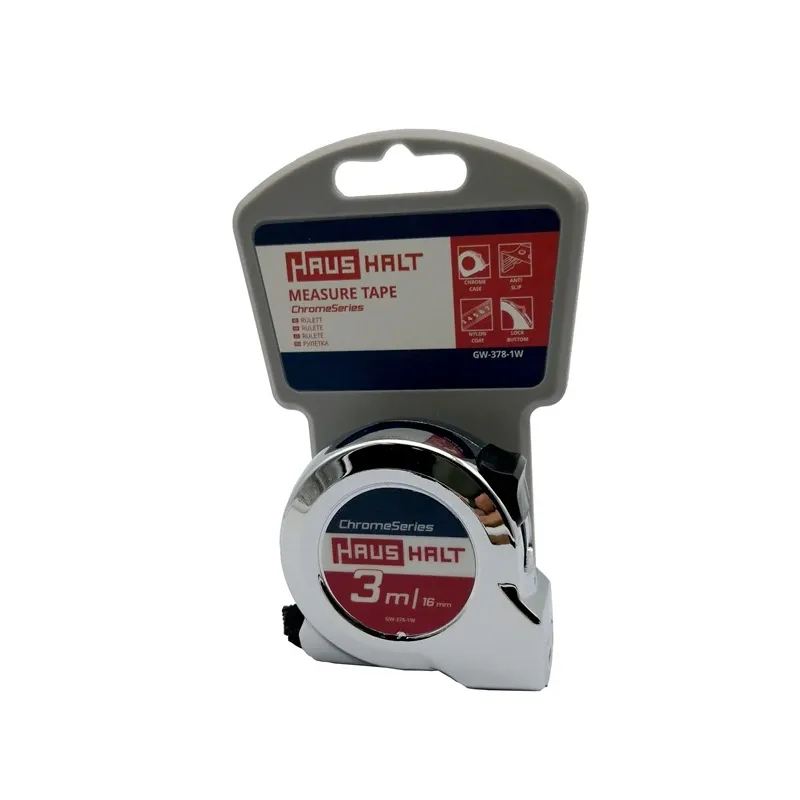 Rulete Haushalt GW-378-1W, 3 m