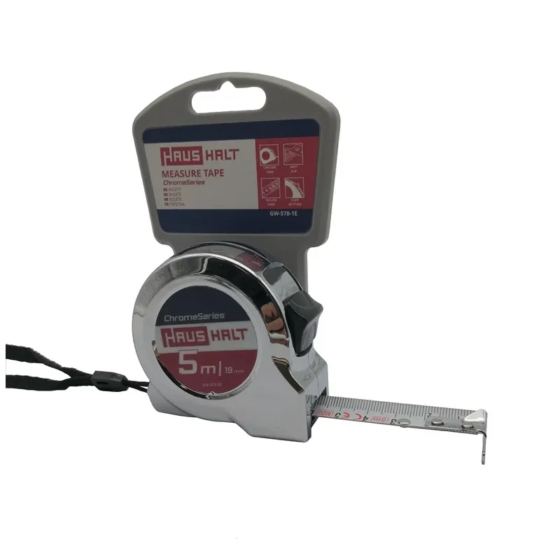 Rulete Haushalt GW-578-1E, 5 m