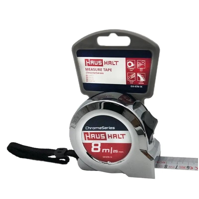 Rulete Haushalt GW-878-1X, 8 m