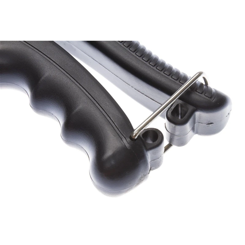 Kniežu pistole 412911 200mm