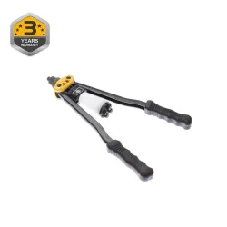 Riveter pliers 412915 360mm forte tools