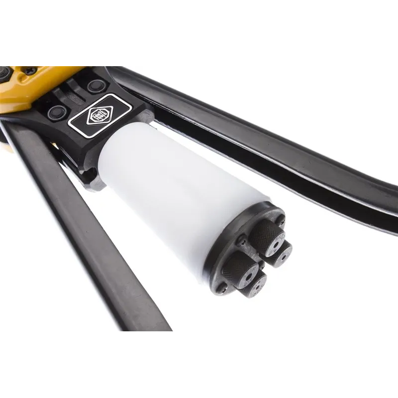 Kniedējamais āmuriņš Forte Tools 412915, 360 mm