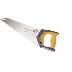 Wood hand saw 400mm forte tools