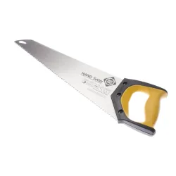 Пила Forte Tools 450MM 7TPI R7, дерево, 450 мм