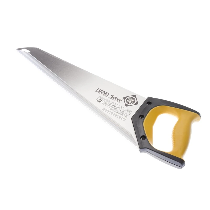 Zāģis rokas classic 450mm 7tpi r7