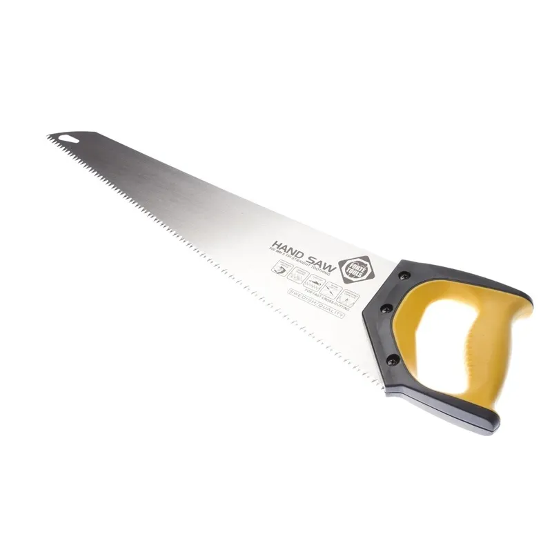 Zāģis Forte Tools 500MM 5TPI R5, koks, 500 mm