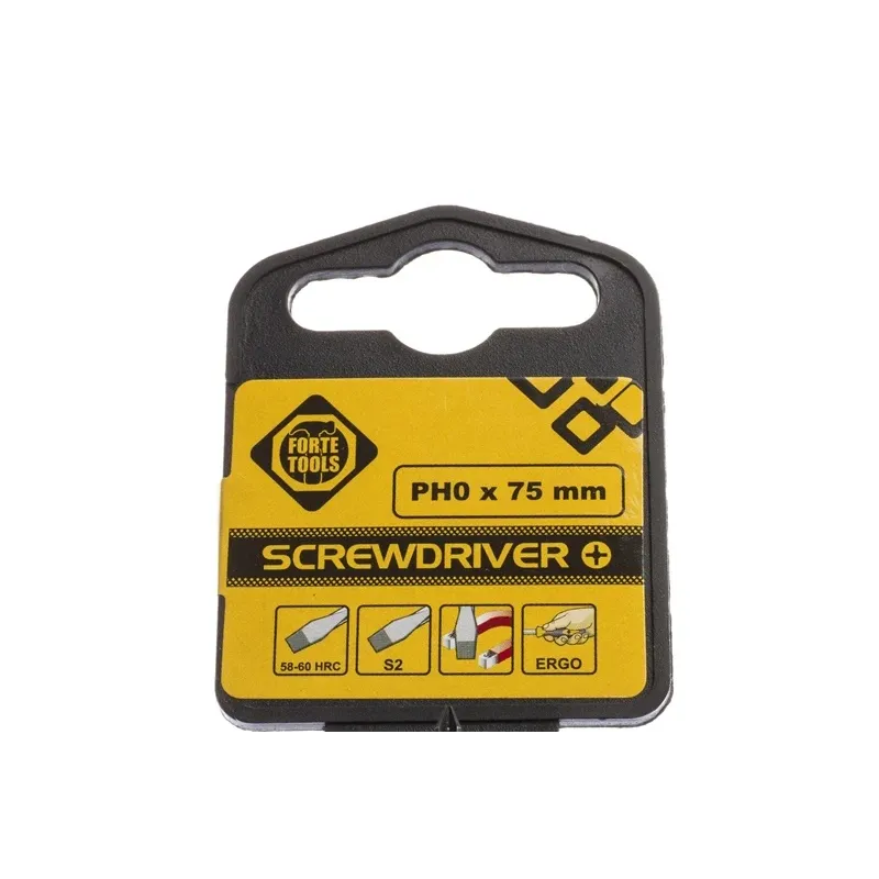 Skrūvgriezis Forte Tools VG010, 22 cm