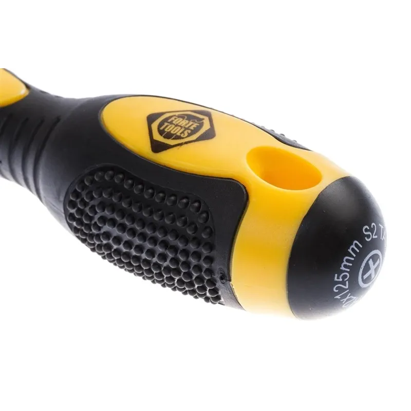 Skrūvgriezis Forte Tools VG012, 24 cm