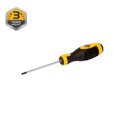 Crosshead screwdriver pz0 x 75 mm