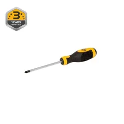 Crosshead screwdriver pz1 x 100 mm
