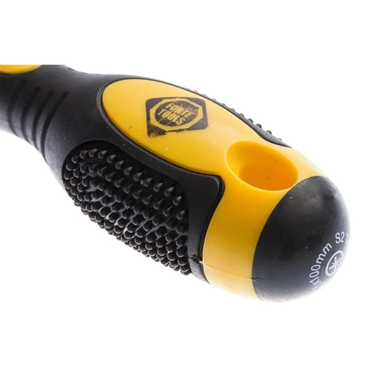 Skrūvgriezis Forte Tools VG014, 26 cm