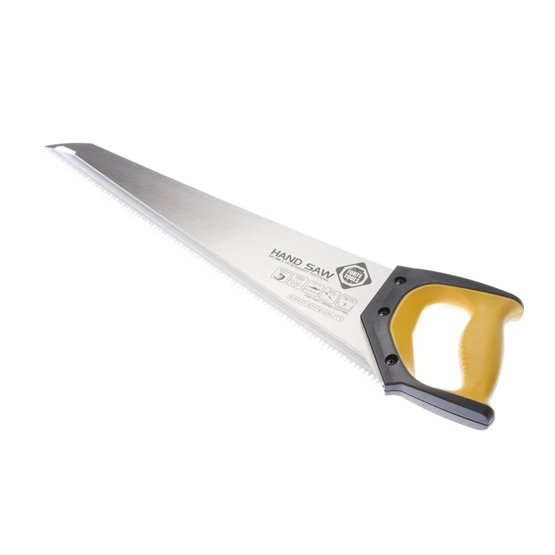 Zāģis rokas classic 500mm 5tpi r5