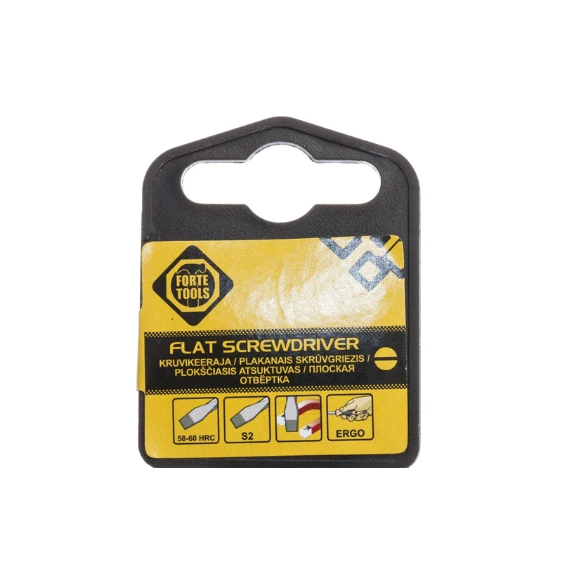 Skrūvgriezis vg017 sl4x100 forte