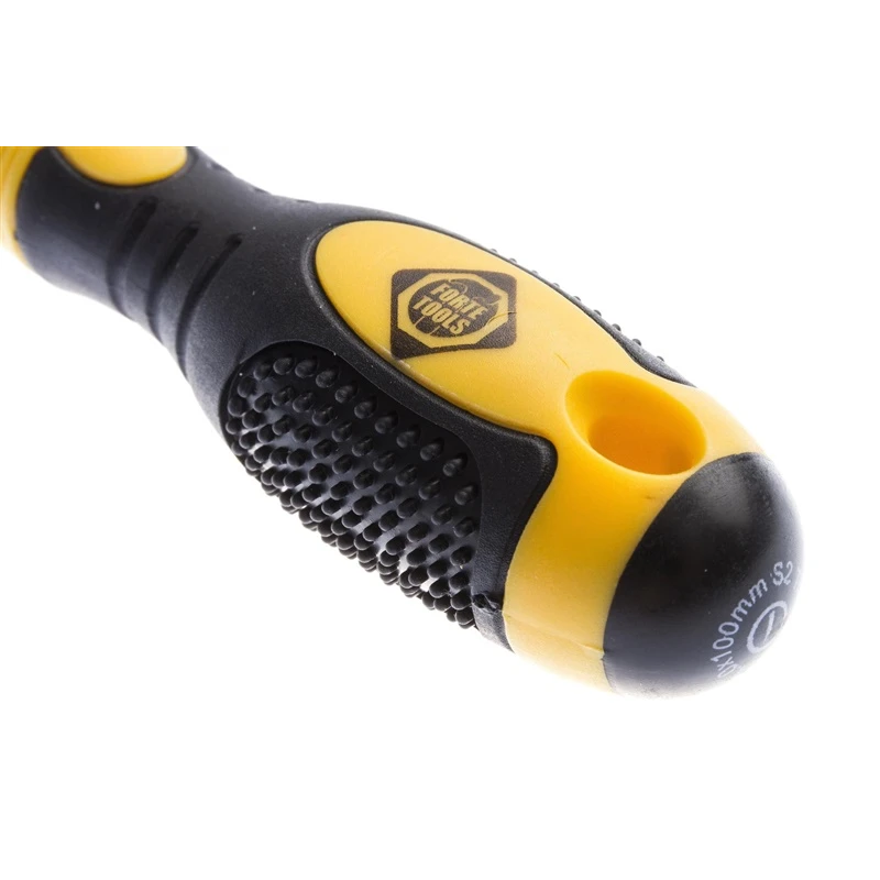 Skrūvgriezis vg017 sl4x100 forte