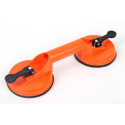 Dubultais stikla turētājs OKKO VG181