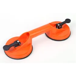 Klaasitõstja Okko VG181, plastik, 33.5 cm x 12.5 cm