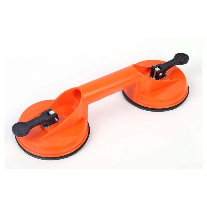 Dubultais stikla turētājs OKKO VG181