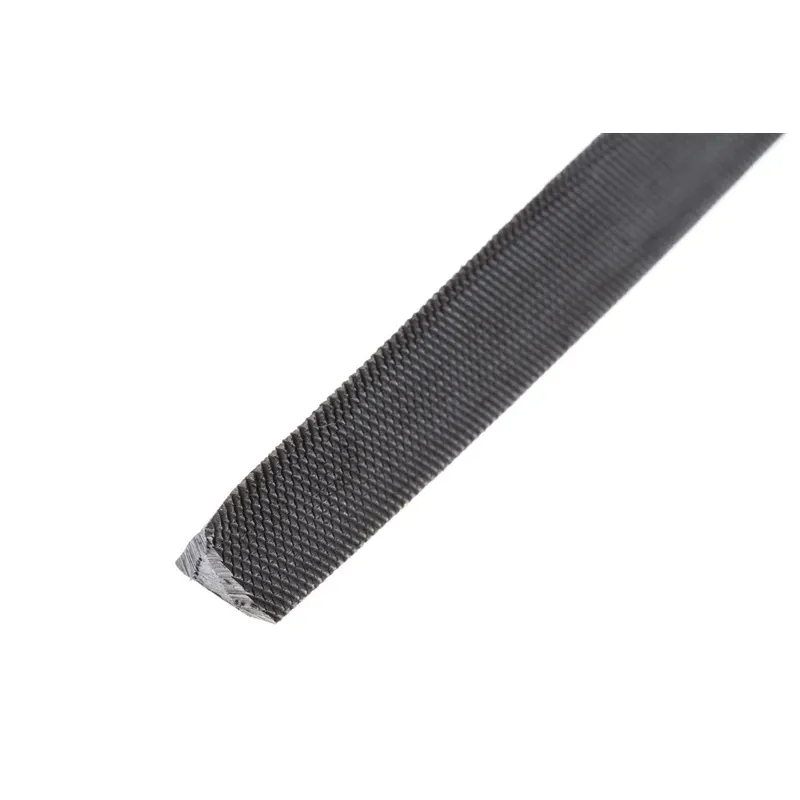 Vīle Forte Tools VG183, trīsstūrveida, 150 mm, metāla